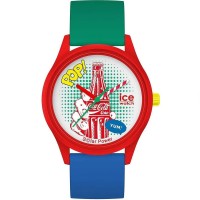 часовник,часовници,ice,watch,19902,watch,red,blue,multicolored