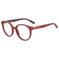 очила,love,moschino,mol584,c9a,woman,glasses,red,(grid)