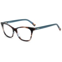 очила,missoni,mis,0101,iwf,woman,glasses,horn,brown,blue,(golden)