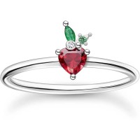 бижутерия,thomas,sabo,tr2350699760,ring,silver,(grey)