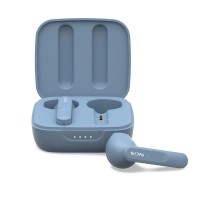 слушалки,слушалки,ngs,artica,move,tws,wireless,earphones,white