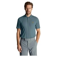 мъжки,блузи,с,яка,lyle,&,scott,tech,short,sleeve,polo,iron,blue,(blue)