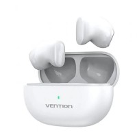слушалки,слушалки,vention,tiny,t12,nblw0,tws,wireless,earphones,white,(white)