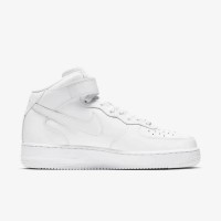 маратонки,дамски,маратонки,nike,air,force,1,´07,trainers,white