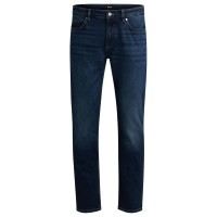 дънки,мъжки,панталони,boss,h,delaware,10261575,jeans,navy,(blue)