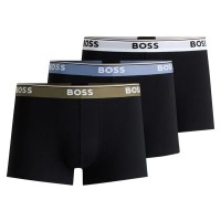 боксерки,мъжко,бельо,boss,power,boxers,3,units,open,miscellaneous,980,(black)