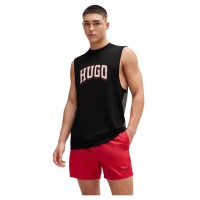 тениска,мъжки,тениски,hugo,10259962,sleeveless,t,shirt,black,(black)