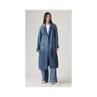 палто,мъжки,якета,levi´s,®,spade,trucker,trench,coat,blue,(dark,indigo,flat,finish)