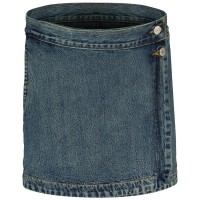 пола,дамски,поли,и,рокли,levi´s,®,wrap,skirt,dark,indigo,worn,in,(white)
