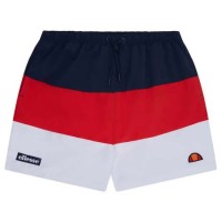 бански,гащета,мъжки,бански,костюми,ellesse,cielo,swimming,shorts,multicolor,(navy,red,white)