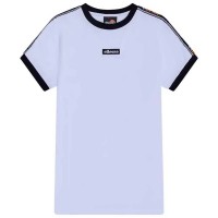 тениска,мъжки,тениски,дамски,тениски,ellesse,floriano,short,sleeve,t,shirt,black,(white)