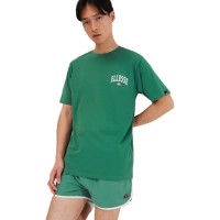 тениска,мъжки,тениски,ellesse,harvardo,short,sleeve,t,shirt,green,(green)