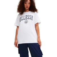 тениска,дамски,тениски,ellesse,neri,short,sleeve,t,shirt,white