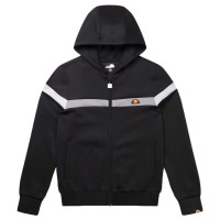 блуза,детски,блузи,ellesse,spinella,full,zip,sweatshirt,black,(black)