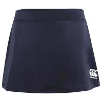 пола,дамски,поли,и,рокли,canterbury,plain,short,skirt,navy,(blue)