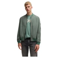 яке,мъжки,якета,boss,obear,10257695,jacket,open,green,(green)