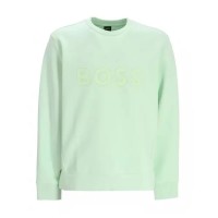 блуза,мъжки,пуловери,boss,salbo,10256713,sweatshirt,open,green,(green)