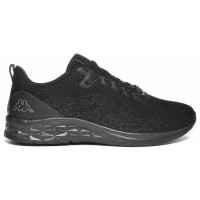 маратонки,мъжки,маратонки,дамски,маратонки,kappa,rostie,trainers,black,(black,grey,dark)