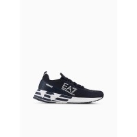 маратонки,мъжки,маратонки,дамски,маратонки,ea7,emporio,armani,x8x095,xk240,trainers,black,(navy,white)