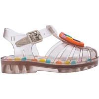 сандали,детски,сандали,и,чехли,melissa,mini,possession,+,fabula,sandals,clear,(clear,beige)