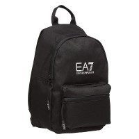 раница,раници,ea7,emporio,armani,245043,2r917,backpack,black,white,logo,black,white,logo,(black)
