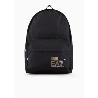 раница,раници,ea7,emporio,armani,245081,cc940,backpack,black,gold,logo,black,gold,logo,(black)