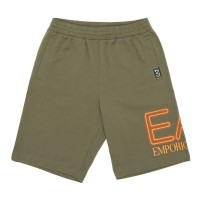 къси,панталони,детски,панталони,ea7,emporio,armani,3dbs57,bj05z,shorts,green