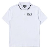 детски,блузи,с,яка,ea7,emporio,armani,8nbf51,bj02z,short,sleeve,polo,white