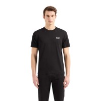 тениска,мъжки,тениски,ea7,emporio,armani,8npt18,pj02z,short,sleeve,t,shirt,black