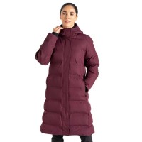 яке,дамски,якета,и,палта,dare2b,wander,down,jacket,fig,(purple)