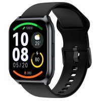 часовници,haylou,ls02,pro,smartwatch,black,(blue)