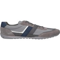 маратонки,мъжки,маратонки,geox,wells,trainers,grey,(stone)