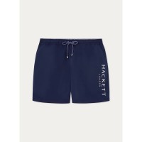бански,гащета,мъжки,бански,костюми,hackett,solid,swimming,shorts,navy,(blue)