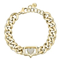 бижутерия,chiara,ferragni,j19auw10,bracelet,golden,(golden)