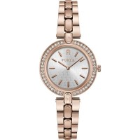 часовник,часовници,furla,ww00002003l3,watch,golden,(grey)