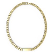 бижутерия,guess,juxn03005jwyg,necklace,golden