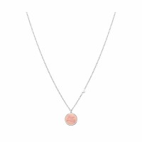 бижутерия,mr,wonderful,wj20306,necklace,orange,(grey)