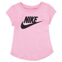 тениска,мъжки,тениски,дамски,тениски,nike,futura,short,sleeve,t,shirt,pink,(just,pink)