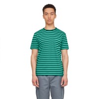 тениска,мъжки,тениски,makia,verkstad,short,sleeve,t,shirt,emerald,green,(green)