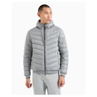 яке,мъжки,якета,armani,exchange,8nzb53,znw3z,jacket,melange,grey,navy