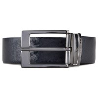 колан,колани,armani,exchange,951060,cc236,leather,belt,blue,navy,grey,(blue)