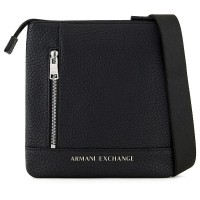 всички,чанти,armani,exchange,952652,cc828,crossbody,black,(black)