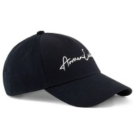 бейзболна,шапка,всички,шапки,armani,exchange,954224,cc516,baseball,cap,black,(navy,white)