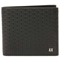 портфейли,и,портмонета,armani,exchange,958097,4r847,wallet,black