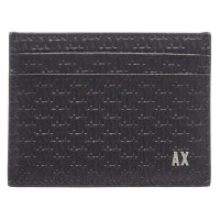 портфейли,и,портмонета,armani,exchange,set,958539,4r847,wallet,black