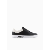 маратонки,мъжки,маратонки,дамски,маратонки,armani,exchange,xux145,xv598,trainers,black,(black,off,white)