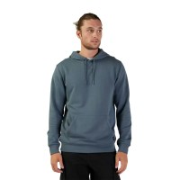 суичър,мъжки,пуловери,fox,racing,level,up,hoodie,blue