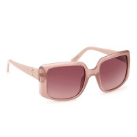 слънчеви,очила,слънчеви,очила,guess,gu00097,woman,polarized,sunglasses,shiny,beige,gradient,brown,(pink)