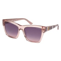 слънчеви,очила,слънчеви,очила,guess,gu00113,woman,polarized,sunglasses,shiny,beige,gradient,or,mirror,violet,(golden)