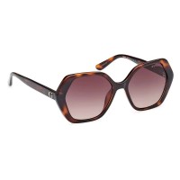 слънчеви,очила,слънчеви,очила,guess,gu8292,woman,polarized,sunglasses,golden,(dark,havana,gradient,brown)